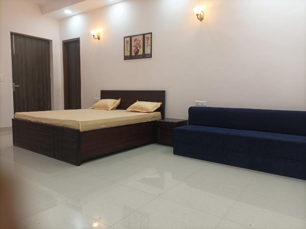 Evergreen Resort Ansal Aravali Gurgáon Kültér fotó
